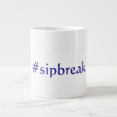 Le Don's Mug (Devant)