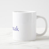 Le Don's Mug (Droite)