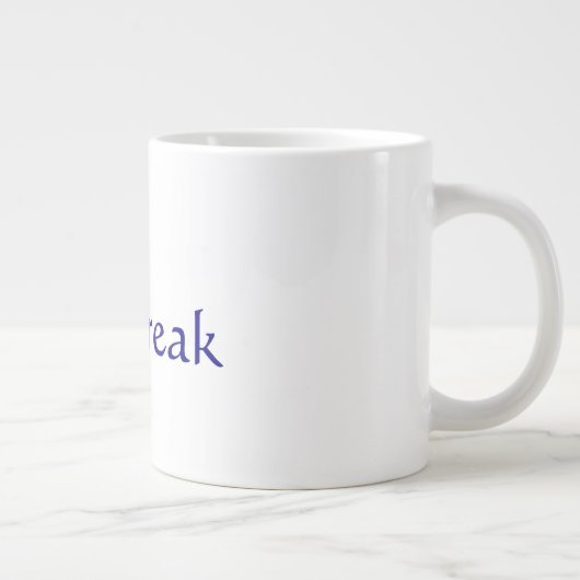 Le Don's Mug (Droite)