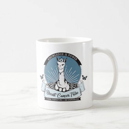 Le double bleu de tasse de version de PAGE a (Droite)