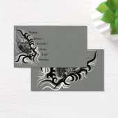 Le dragon chinois à la toiture de tatouage (Bureau)