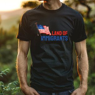 Le drapeau anti-Trump de la manifestation T-Shirt