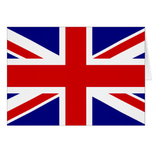 Le drapeau d'Union Jack