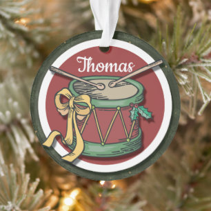 Le Drôme De Noël En Votre Nom