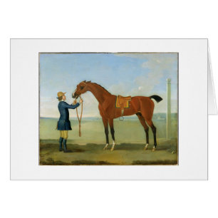 Le duc du vol Childers, 1742 de Devonshire (oi
