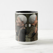 Le Duel Mug (Centre)