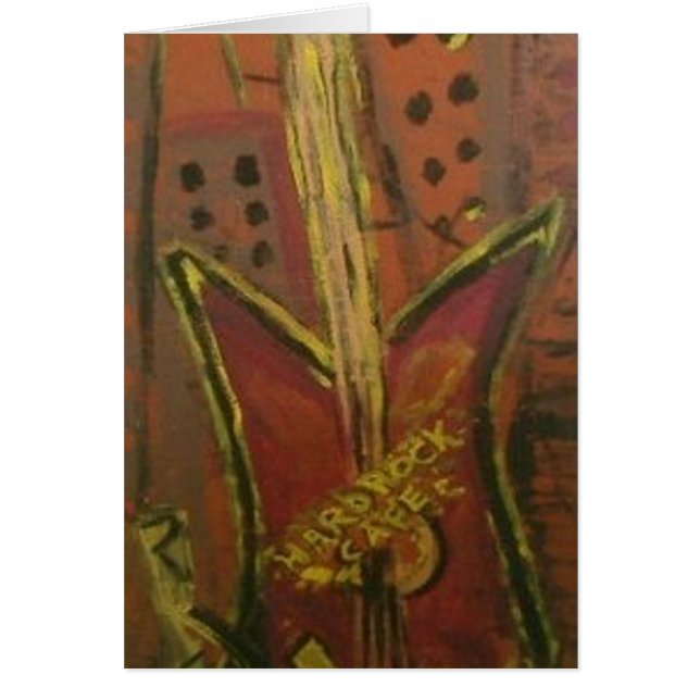 LE DUR ROCK (Devant)