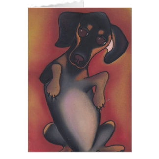 Le Dutchess et son ventre par Robyn Feeley