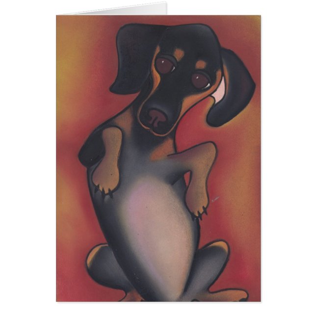 Le Dutchess et son ventre par Robyn Feeley (Devant)