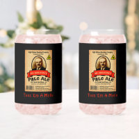 Le Étiquette Pale Ale de M. Molotov