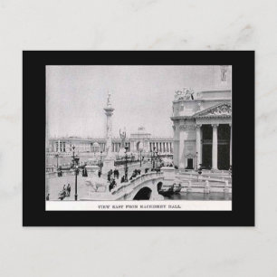 Le Fair-East du monde des cartes postales