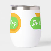 le faire aujourd'hui (Droite)