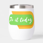 le faire aujourd'hui (Arrière)