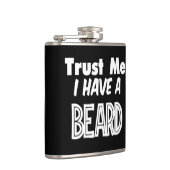 Le Faites-moi confiance I ont un flacon drôle de (Droite)