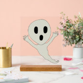 Le fantôme de style Chibi (Mariage)