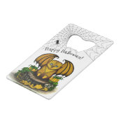 Le fantôme d'Halloween, chauve-souris, fantôme et (Dos Angle)