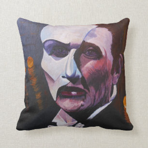 Le fantôme du coussin d'Operah