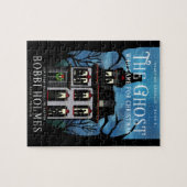 Le fantôme qui est venu pour le puzzle de (Horizontal)