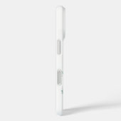 Le fée de Noël iPhone 16 Coques (Verso / Droite)