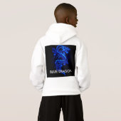 Le FEU ! ! ! , DRAGON ! ! ! (Dos entier)