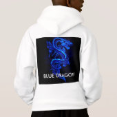 Le FEU ! ! ! , DRAGON ! ! ! (Dos)