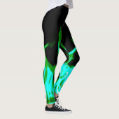 Le feu vert legging (Droite)