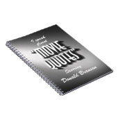 Le film personnalisé cite le journal (Côté Droit)