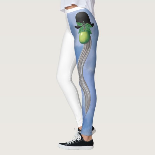 le fils de nematode leggings (Links)