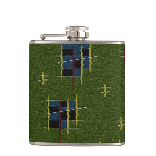 Le flacon de Branche d'Olivier (Devant)