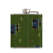 Le flacon de Branche d'Olivier (Dos)