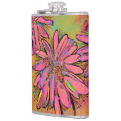 Le flacon "J'ai un coup de pinceau sur toi" (Gauche)