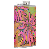 Le flacon "J'ai un coup de pinceau sur toi" (Droite)