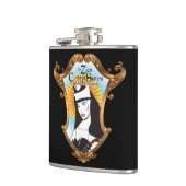 Le flacon parfait pour l'eau sainte (Gauche)