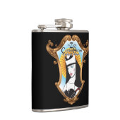 Le flacon parfait pour l'eau sainte (Droite)