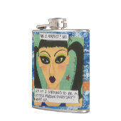 Le flacon suis moi se perfectionnent ? Non (Gauche)