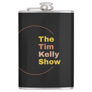 Le flacon Tim Kelly Show