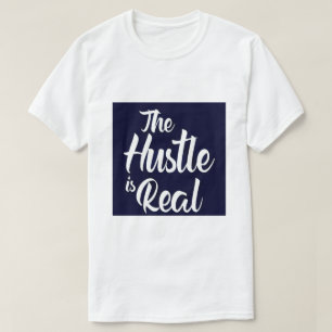 LE FLAIR EST RÉEL TSHIRT