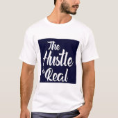 LE FLAIR EST RÉEL TSHIRT (Devant)