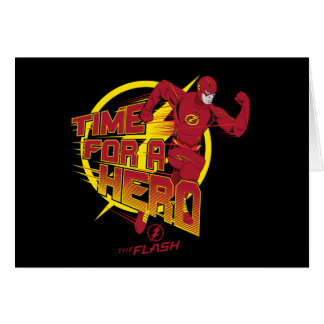 Le Flash | Graphique "Le Temps D'Un Héros"