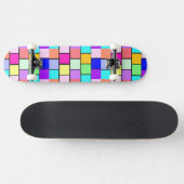 Le Flashback Skateboard (Horizontaal)