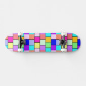 Le Flashback Skateboard (Horizontaal)