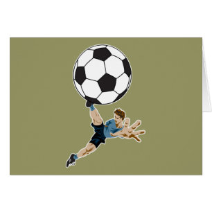 Le football