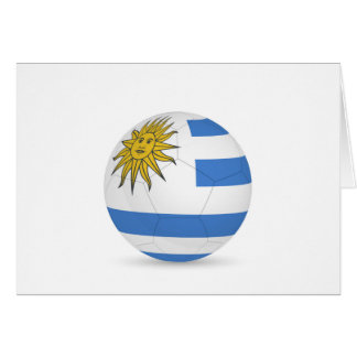le football ball.jpg de l'Uruguay