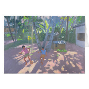 Le football Bentota Sri Lanka 1998