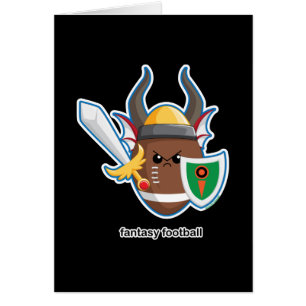 Le football d'imaginaire