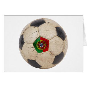 Le football du Portugal