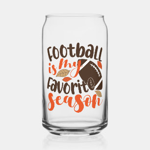 Le football est ma saison préférée