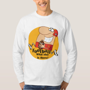 Le football quoi encore T-shirts et cadeaux