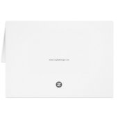 Le Forever est une carte de Crazyhair de long (Dos Horizontal)