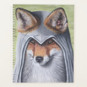 Le Foxy Assassin (Devant)